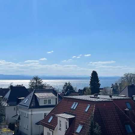 Louises City Penthouse Mit Panorama-Dachterasse FDH Exterior foto