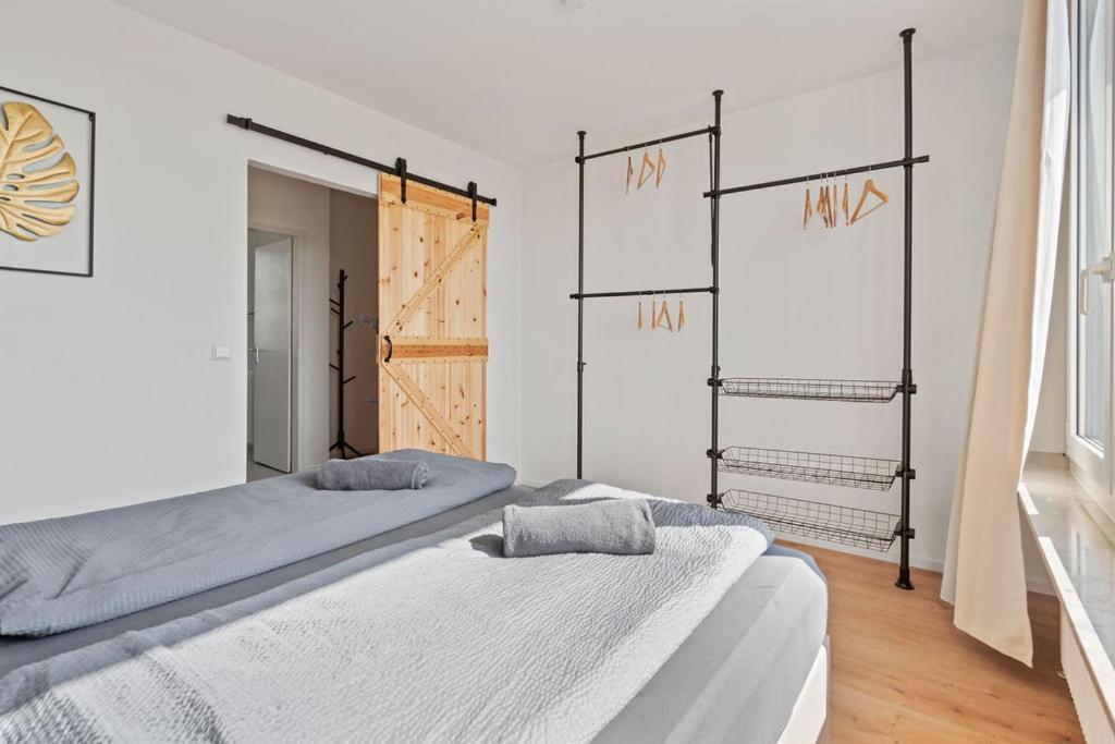 Louises City Penthouse Mit Panorama-Dachterasse FDH Exterior foto